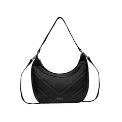 Foska Women's Shoulder Bag: Elegant Design with Comfortable Strap – Perfect for Daily Use