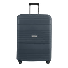 TOM CRUISER INTELLICASE PP HARD TROLLEY DARK GREY (20", 24", 28")
