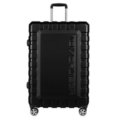 TOMCRUISER NAVIGATOR HARD TROLLEY 20" 24" 28" inch BLACK