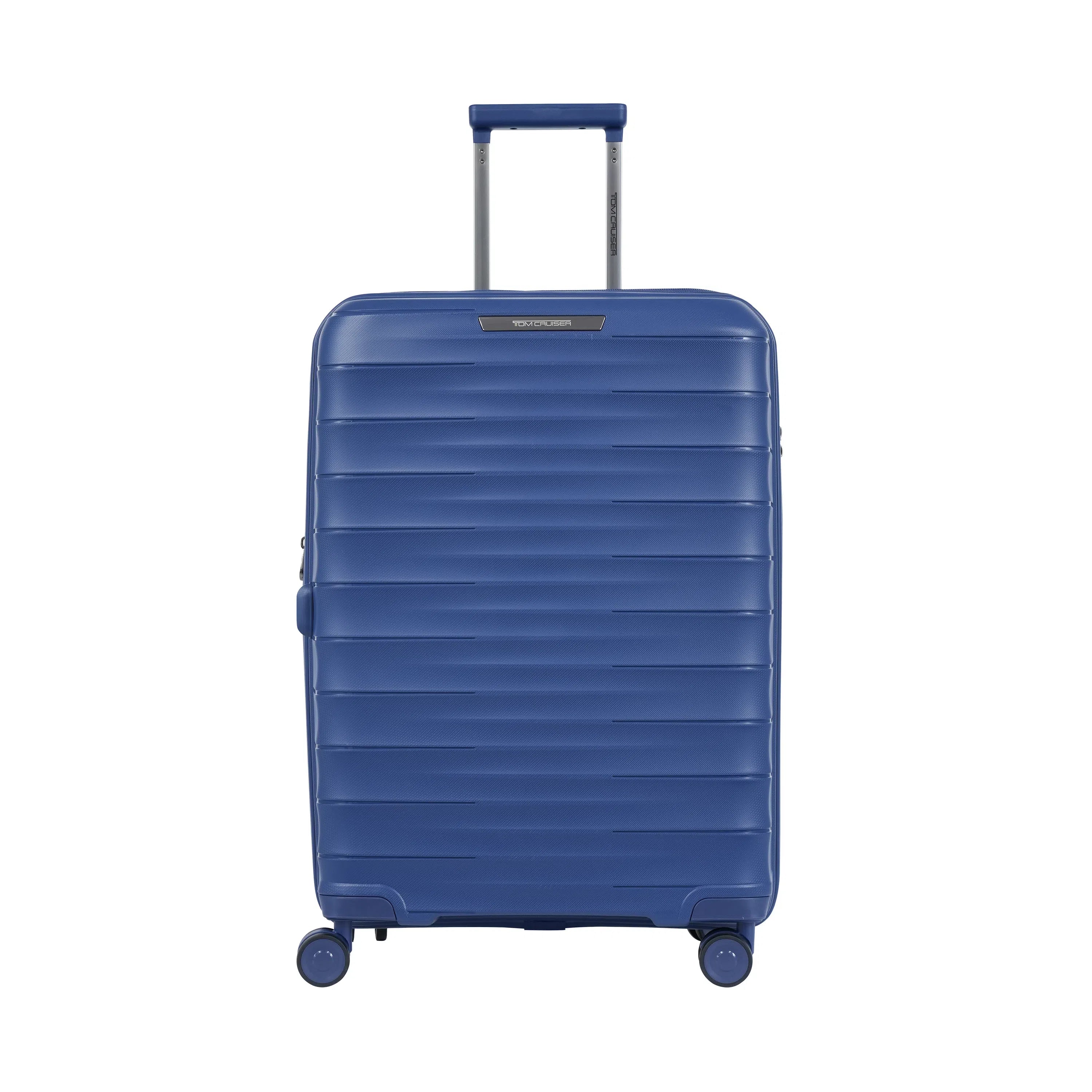 TOM CRUISER RAPID AIR PP HARD TROLLEY 20,24,28 inch REDBERRY, PIQUANT GREEN, NAVY (3PCS)
