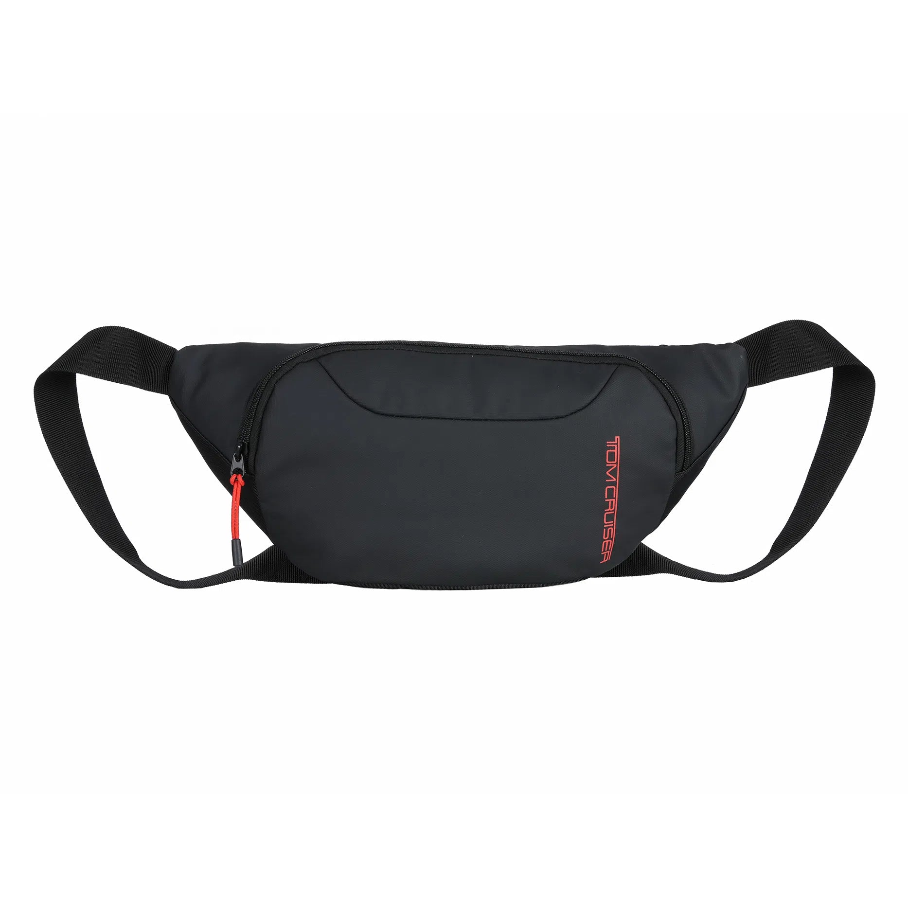 TOM CRUISER GRAND TOUR - SOFT EDITION WAIST BAG BLACK, LIGHT GREY, NAVY