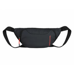 TOM CRUISER GRAND TOUR - SOFT EDITION WAIST BAG BLACK, LIGHT GREY, NAVY