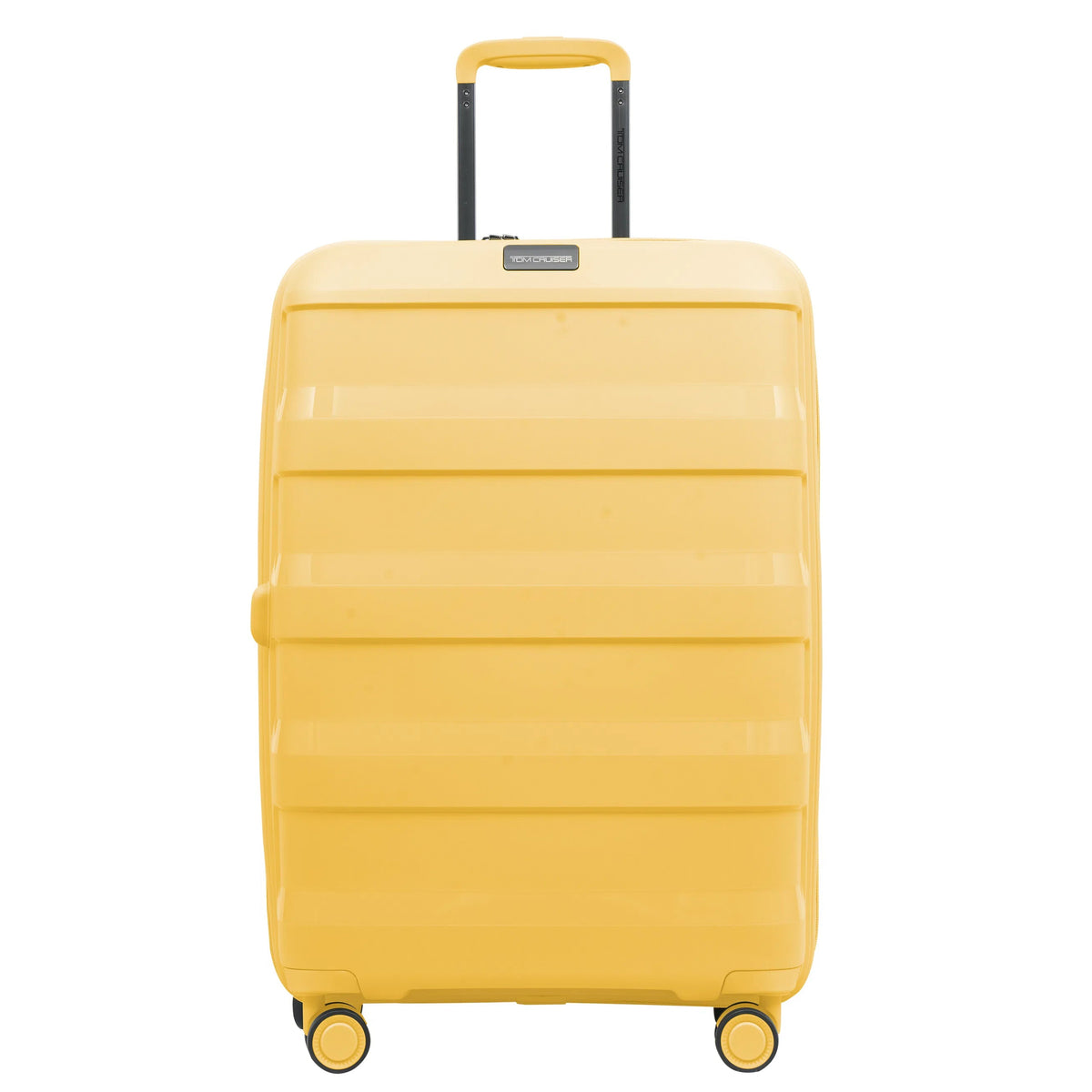 TOM CRUISER AEROLITE PP HARD TROLLEY BRIGHT YELLOW (20", 24", 28")