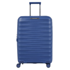 TOM CRUISER RAPID AIR PP HARD TROLLEY NAVY (20", 24", 28")