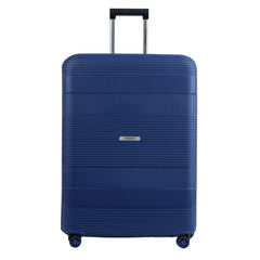 TOM CRUISER INTELLICASE PP HARD TROLLEY BLUE (20",24",28")