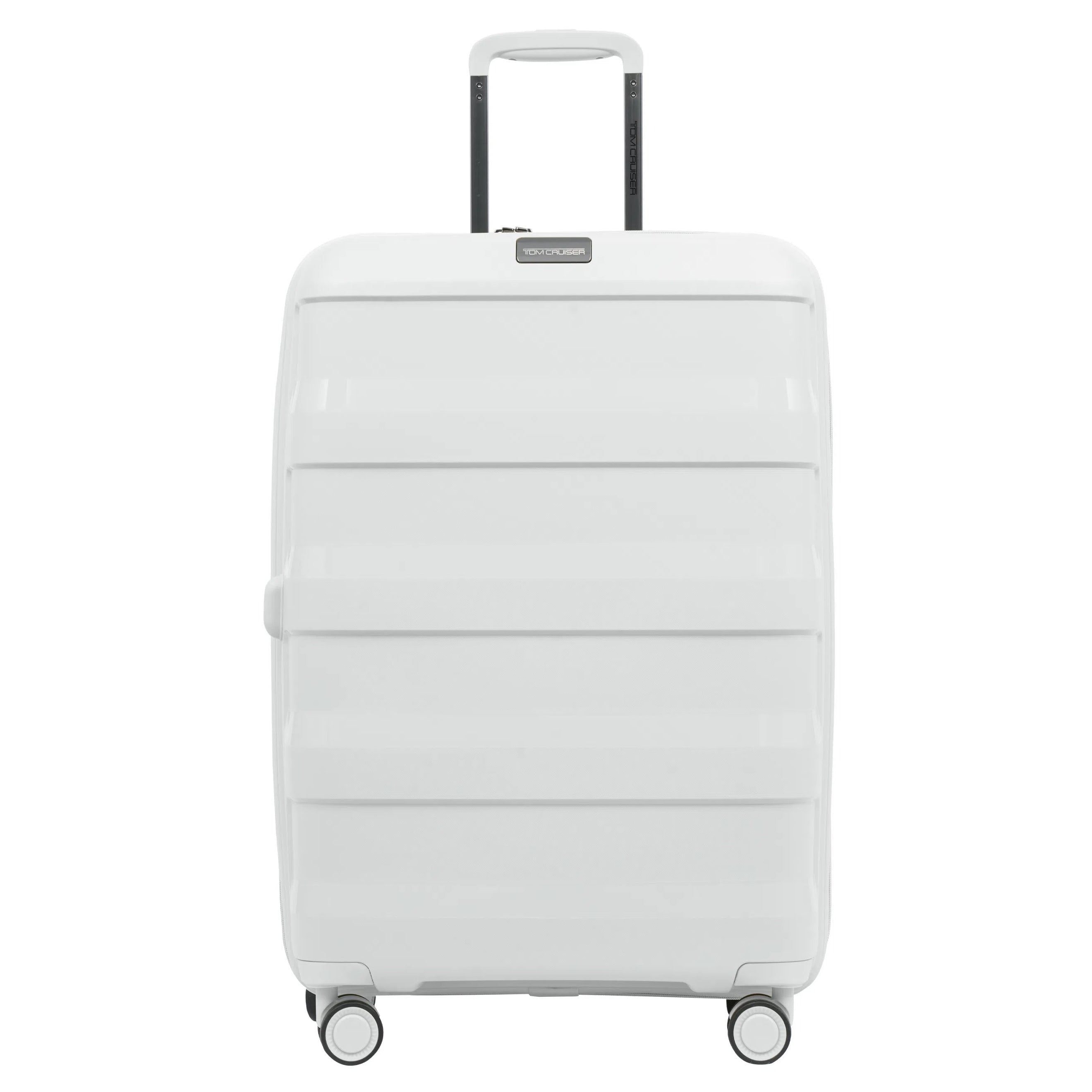 TOM CRUISER AEROLITE PP HARD TROLLEY EGRET GREY (20", 24", 28")