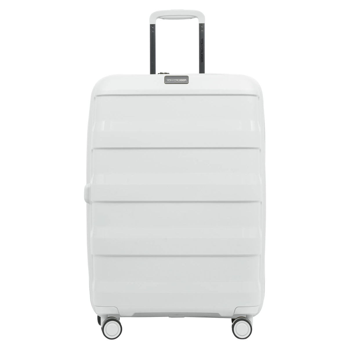 TOM CRUISER AEROLITE PP HARD TROLLEY EGRET GREY (20", 24", 28")