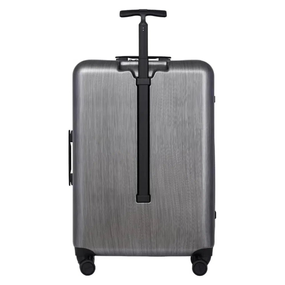 TOMCRUISER SPACE HARD TROLLEY 20, 24, 28 inch GRAY