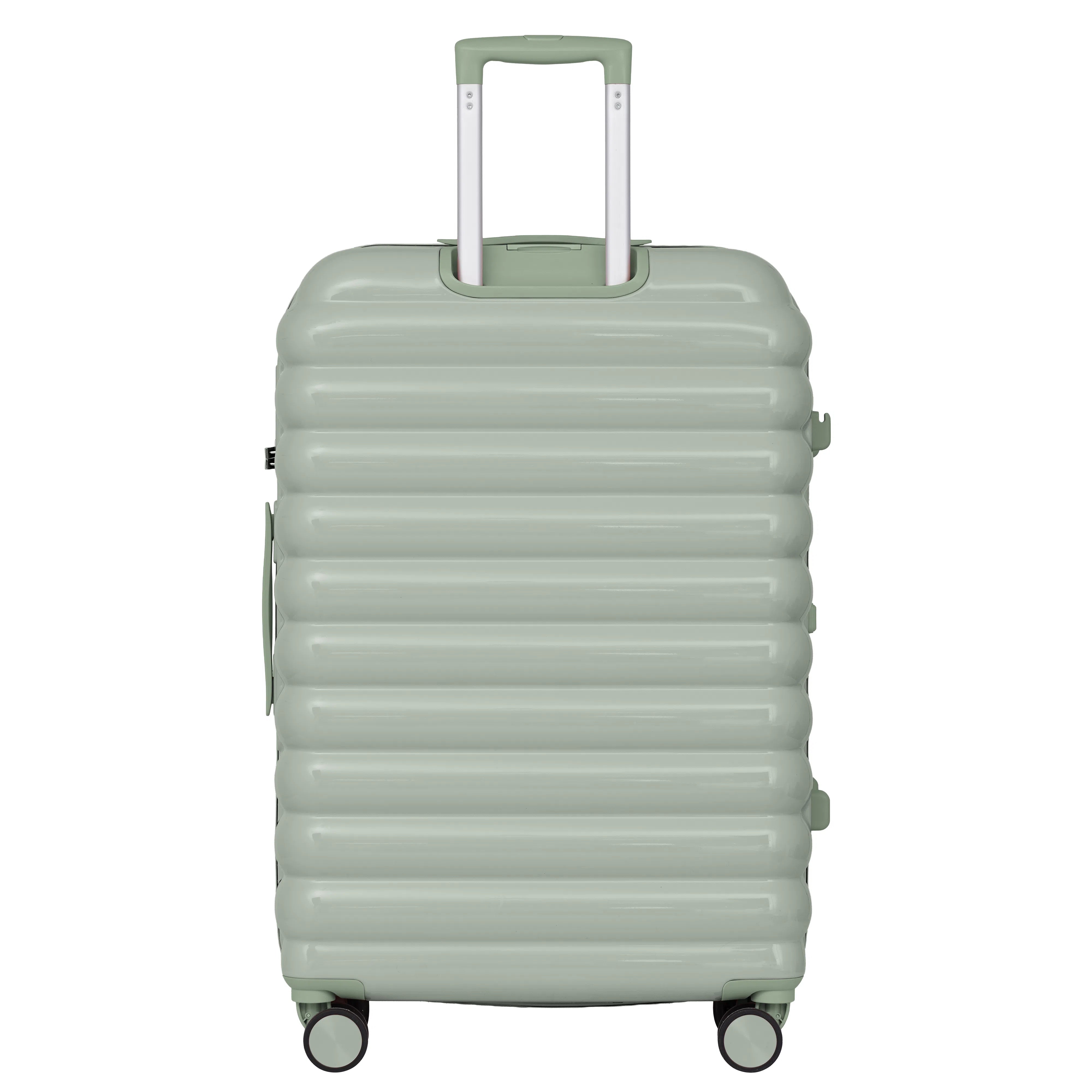 TOMCRUISER CLOUD HARD TROLLEY 20,24,28 inch  GREEN