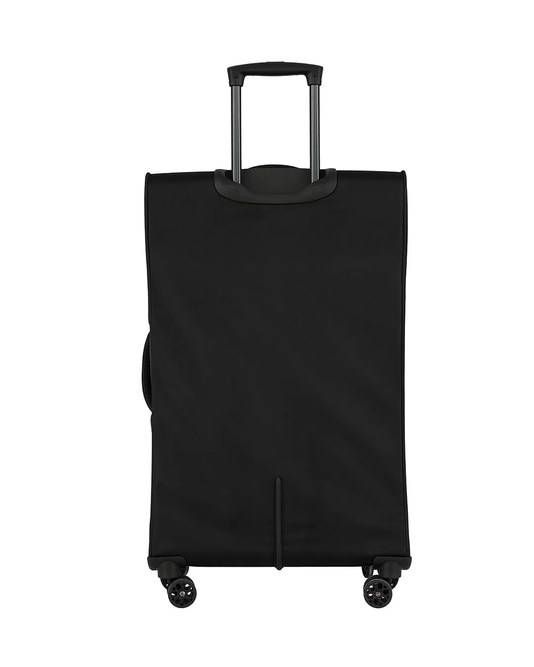 TOMCRUISER ELITE SOFT LUGGAGE TROLLEY SET BLUE, Black, Grey (3pc)