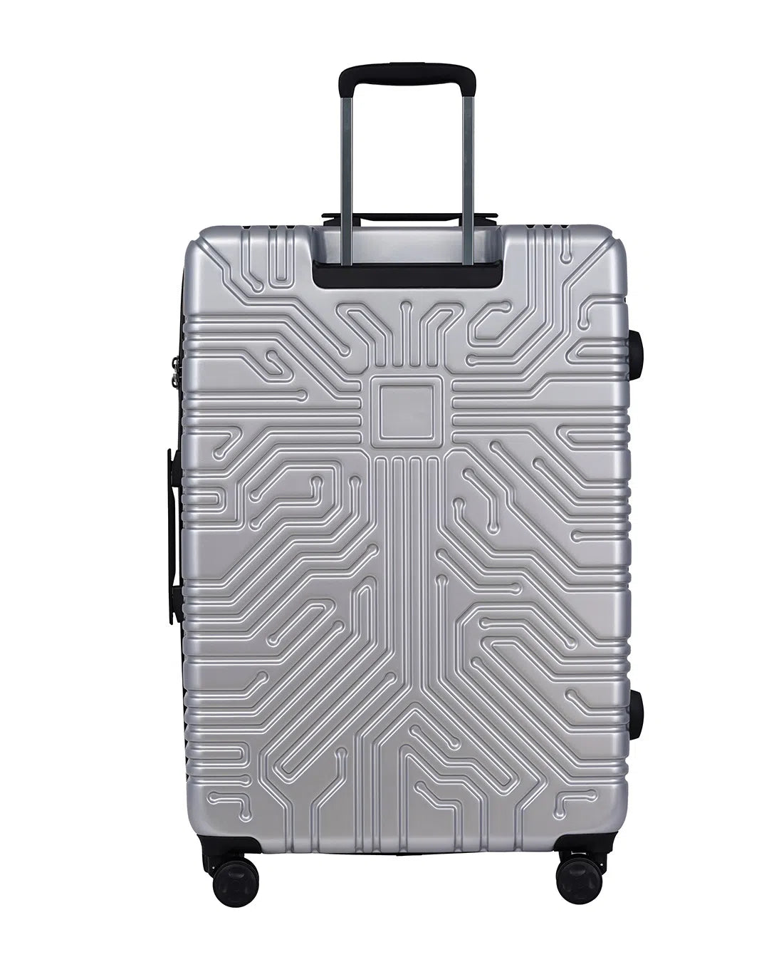 TOMCRUISER MATRIX HARD TROLLEY 20,24,28 inch  SILVER, RED, BLUE