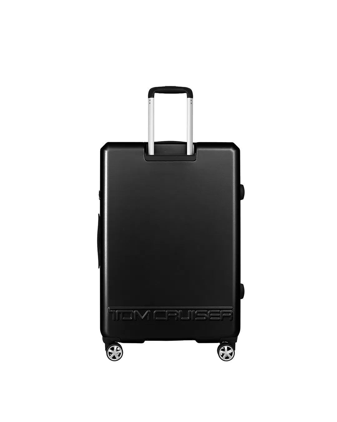 TOMCRUISER NAVIGATOR HARD TROLLEY 20,24,28 inch  SILVER, BLACK, PINK