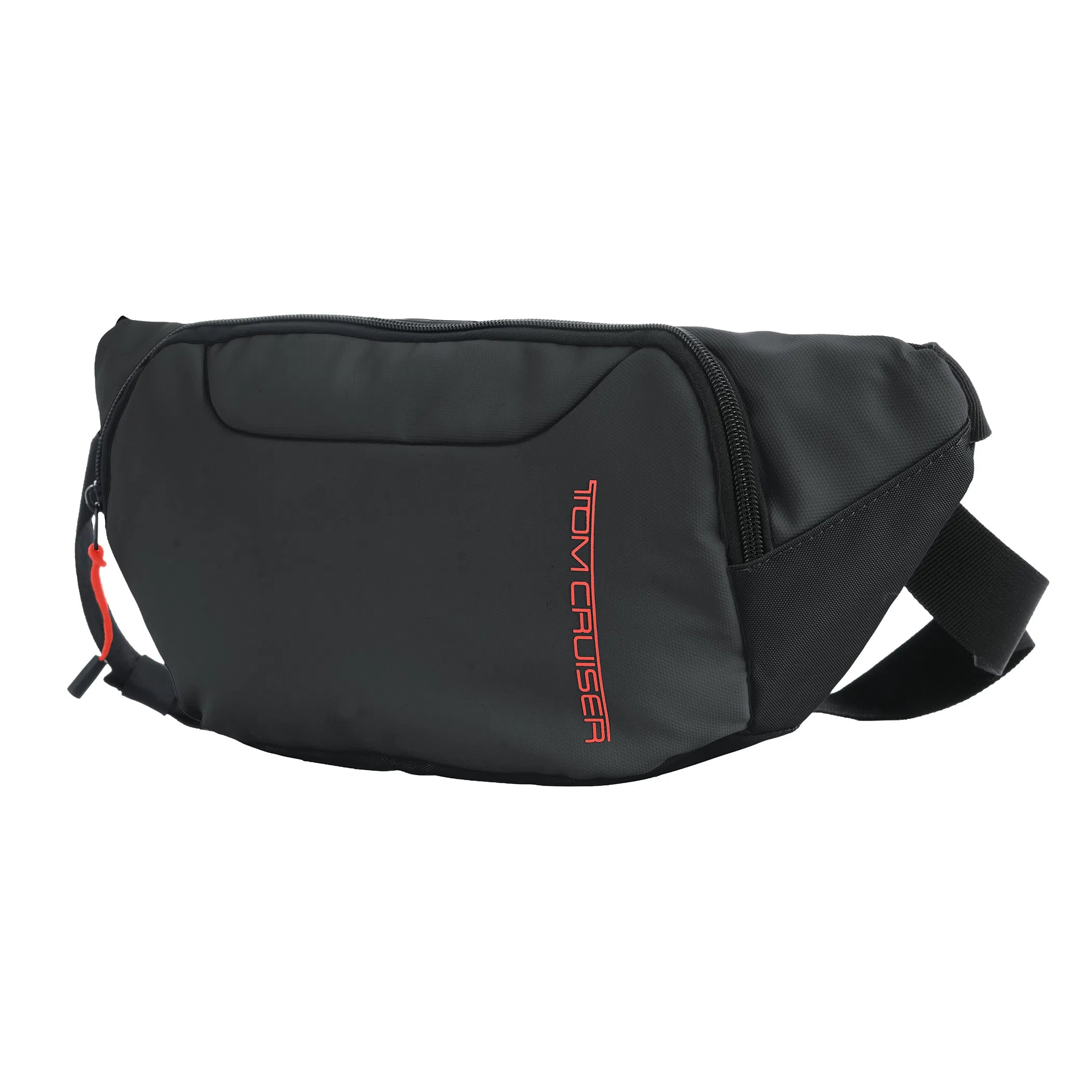 TOM CRUISER GRAND TOUR - SOFT EDITION WAIST BAG BLACK, LIGHT GREY, NAVY