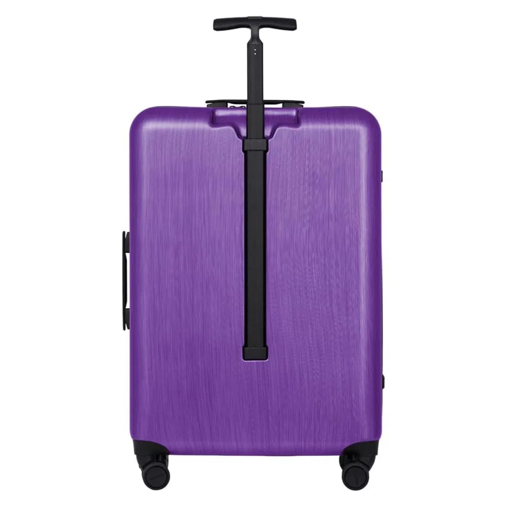 TOMCRUISER SPACE HARD TROLLEY 20,24,28 inch PURPLE