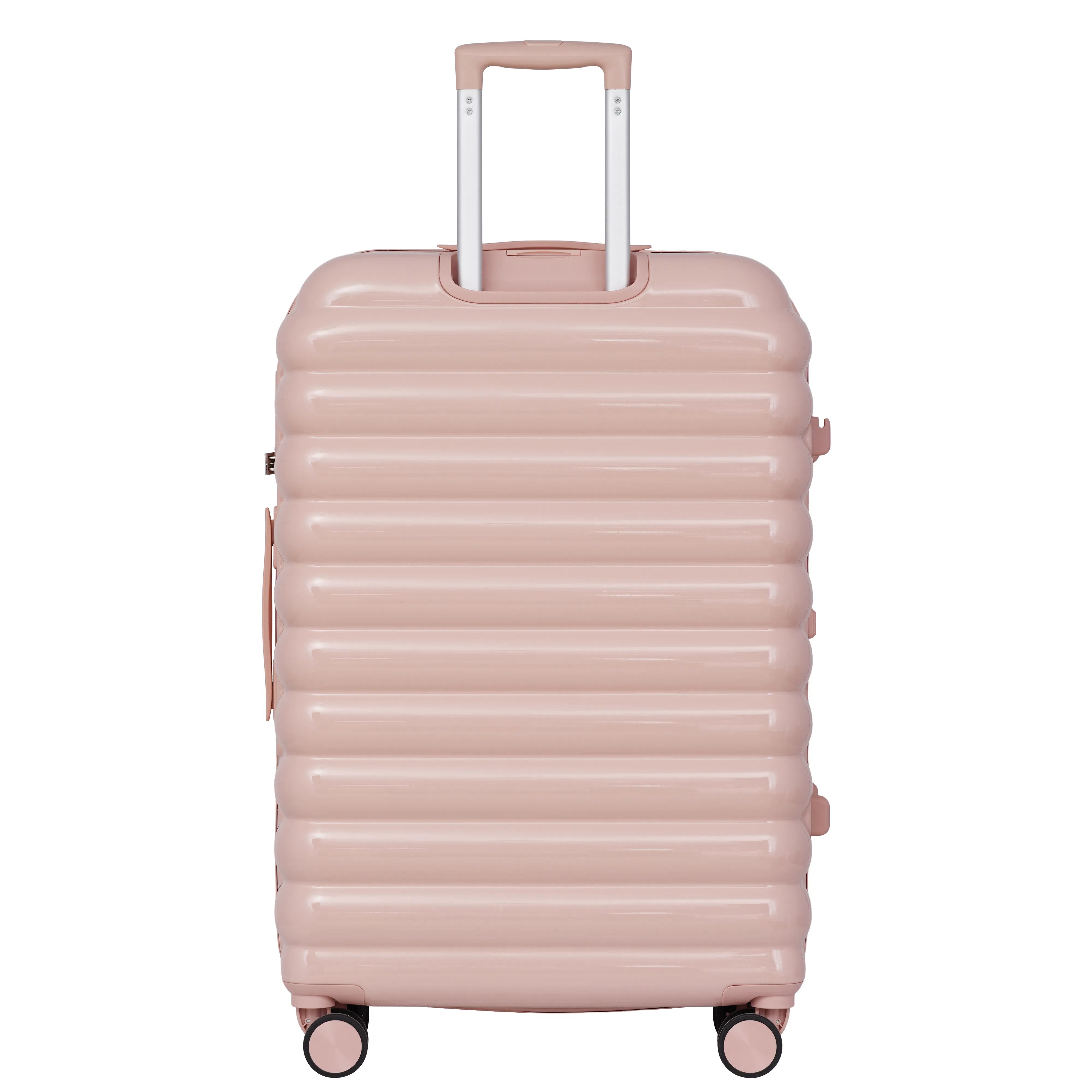 TOMCRUISER CLOUD HARD TROLLEY 20,24,28 inch PINK