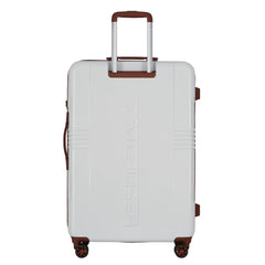 TOMCRUISER GRAND TOUR HARD TROLLEY 24, 28 inch  WHITE