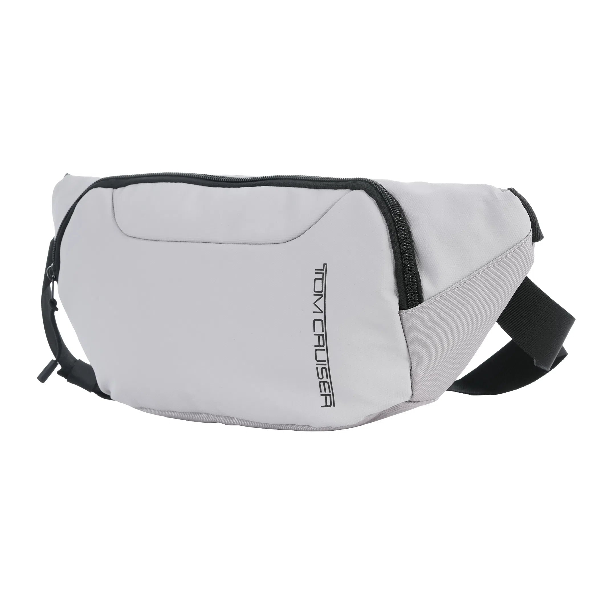 TOM CRUISER GRAND TOUR - SOFT EDITION WAIST BAG BLACK, LIGHT GREY, NAVY