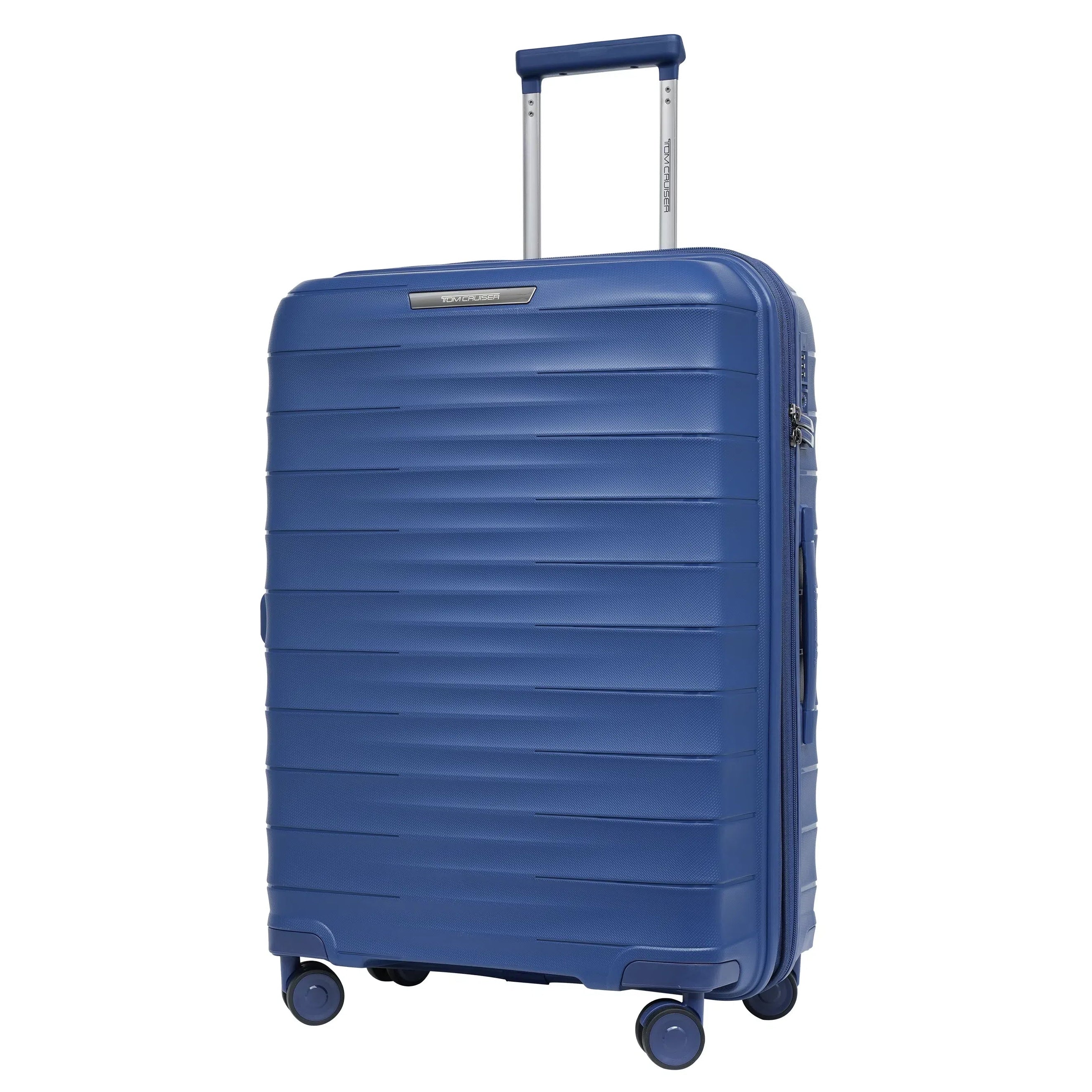 TOM CRUISER RAPID AIR PP HARD TROLLEY 20,24,28 inch REDBERRY, PIQUANT GREEN, NAVY (3PCS)