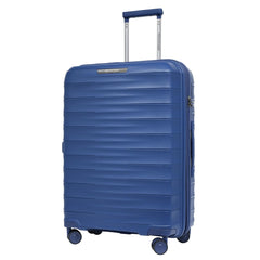 TOM CRUISER RAPID AIR PP HARD TROLLEY 20,24,28 inch REDBERRY, PIQUANT GREEN, NAVY (3PCS)