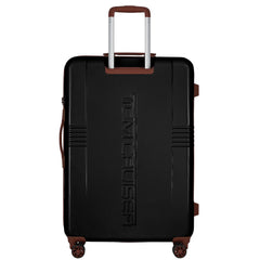 TOMCRUISER GRAND TOUR HARD TROLLEY 24, 28 inch BLACK