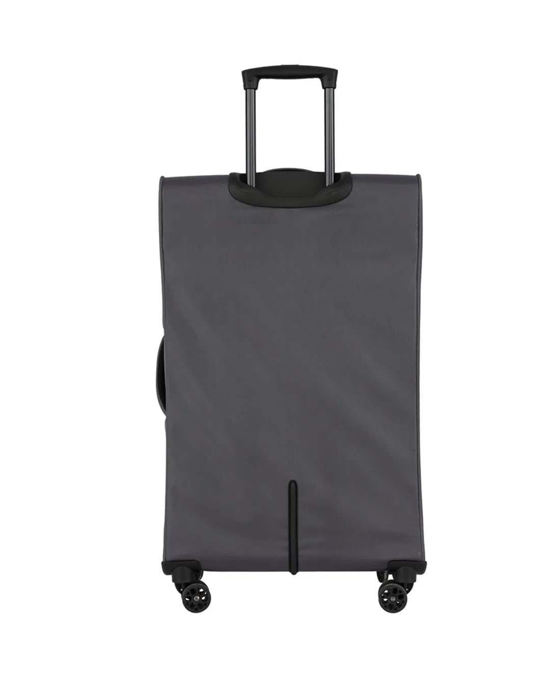 TOMCRUISER ELITE SOFT LUGGAGE TROLLEY SET BLUE, Black, Grey (3pc)