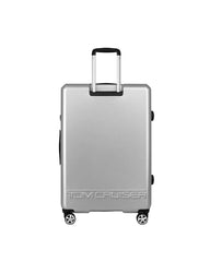 TOMCRUISER NAVIGATOR HARD TROLLEY 20,24,28 inch  SILVER, BLACK, PINK