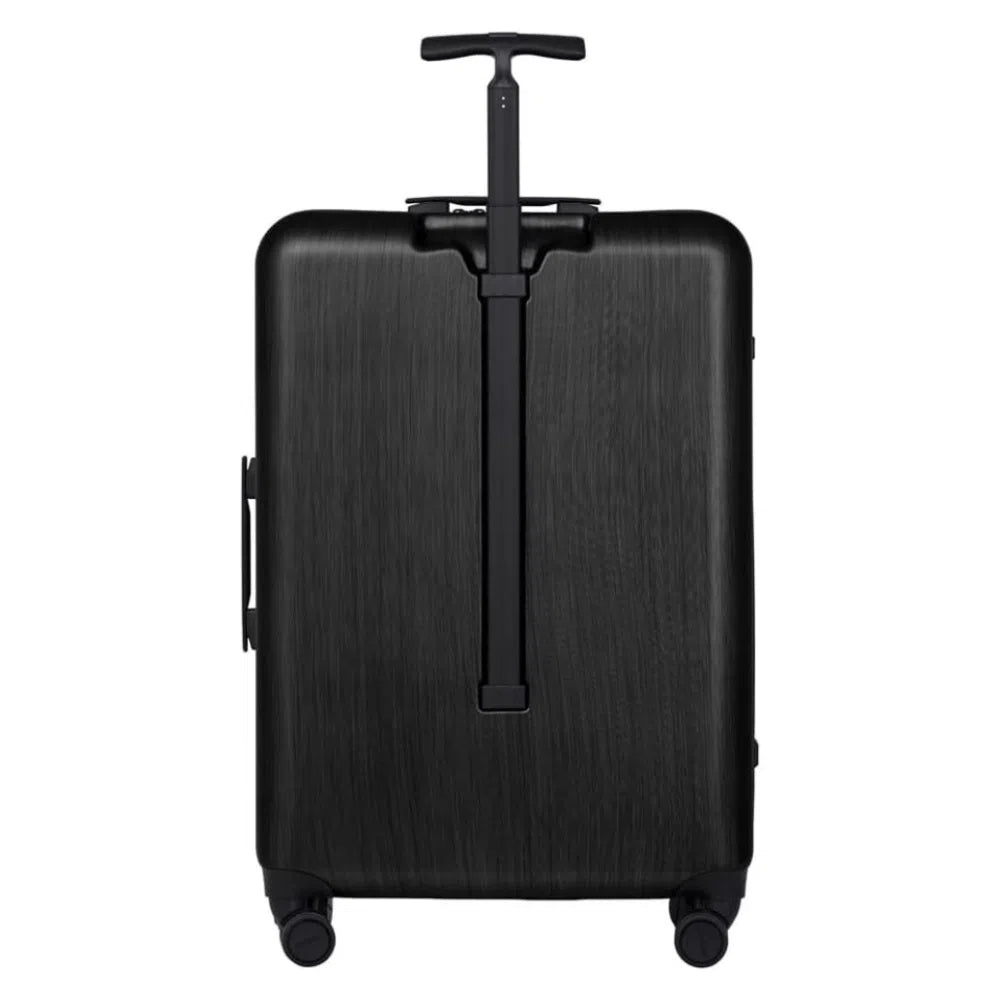 TOMCRUISER SPACE HARD TROLLEY 20,24,28 inch  BLACK
