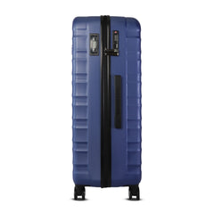 TOMCRUISER PREMIER SMART SCALE HARD TROLLEY 20, 24, 28 inch BLUE