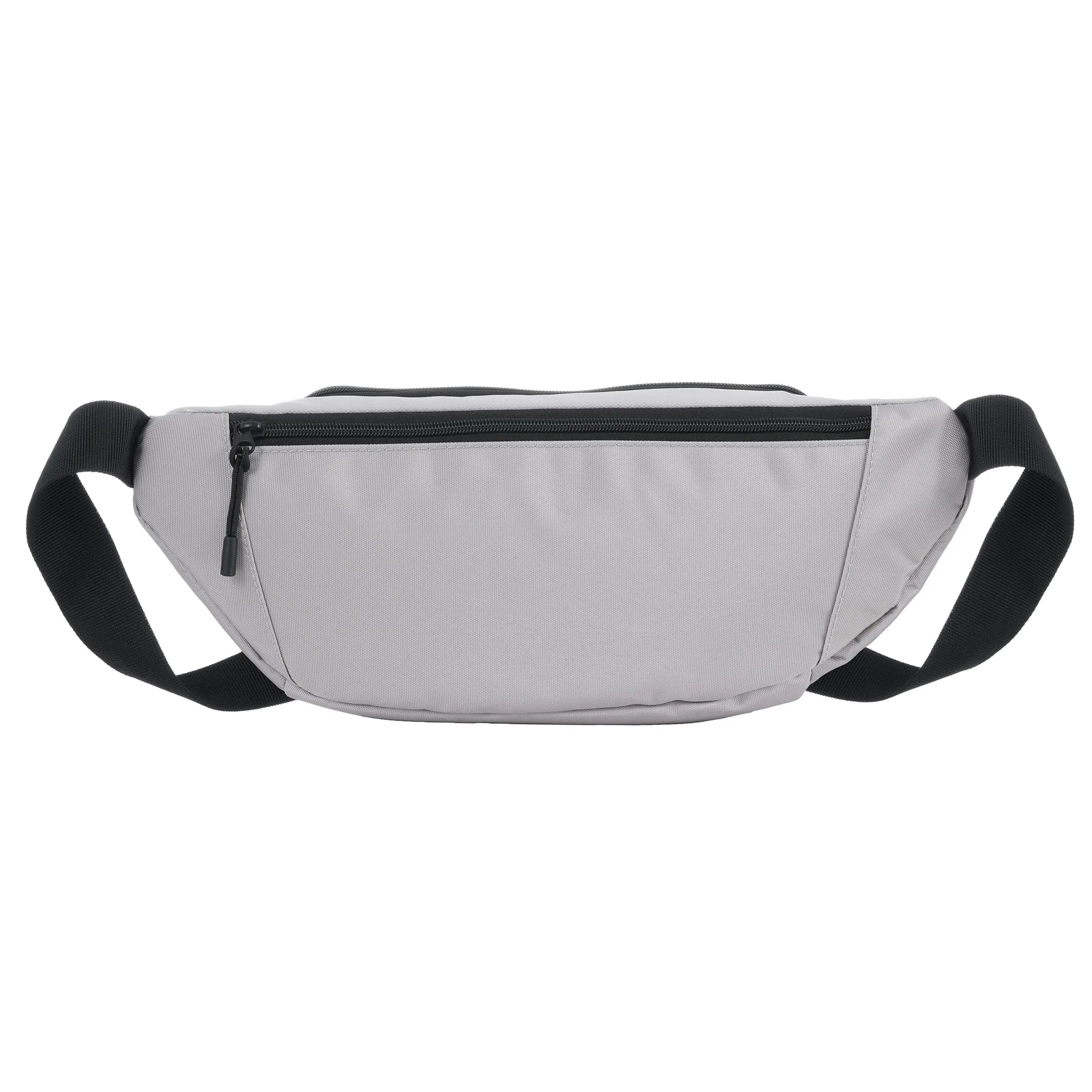 TOM CRUISER GRAND TOUR - SOFT EDITION WAIST BAG BLACK, LIGHT GREY, NAVY