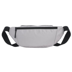 TOM CRUISER GRAND TOUR - SOFT EDITION WAIST BAG BLACK, LIGHT GREY, NAVY