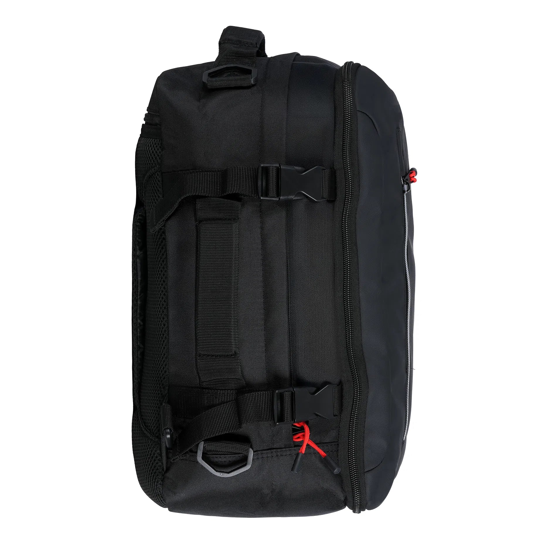 TOM CRUISER GRAND TOUR - SOFT EDITION BACK PACK BLACK, LIGHT GREY, NAVY