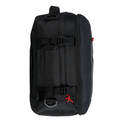 TOM CRUISER GRAND TOUR - SOFT EDITION BACK PACK BLACK, LIGHT GREY, NAVY