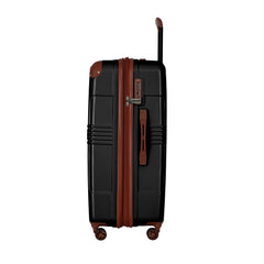 TOMCRUISER GRAND TOUR HARD TROLLEY 24, 28 inch BLACK
