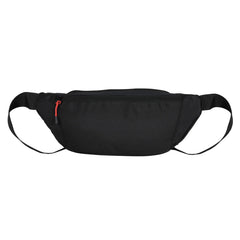 TOM CRUISER GRAND TOUR - SOFT EDITION WAIST BAG BLACK, LIGHT GREY, NAVY