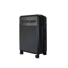 TOMCRUISER STORY HARD TROLLEY BLACK (20",24",28")