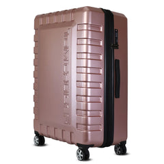 TOMCRUISER NAVIGATOR HARD TROLLEY 20" 24" 28" inch PINK