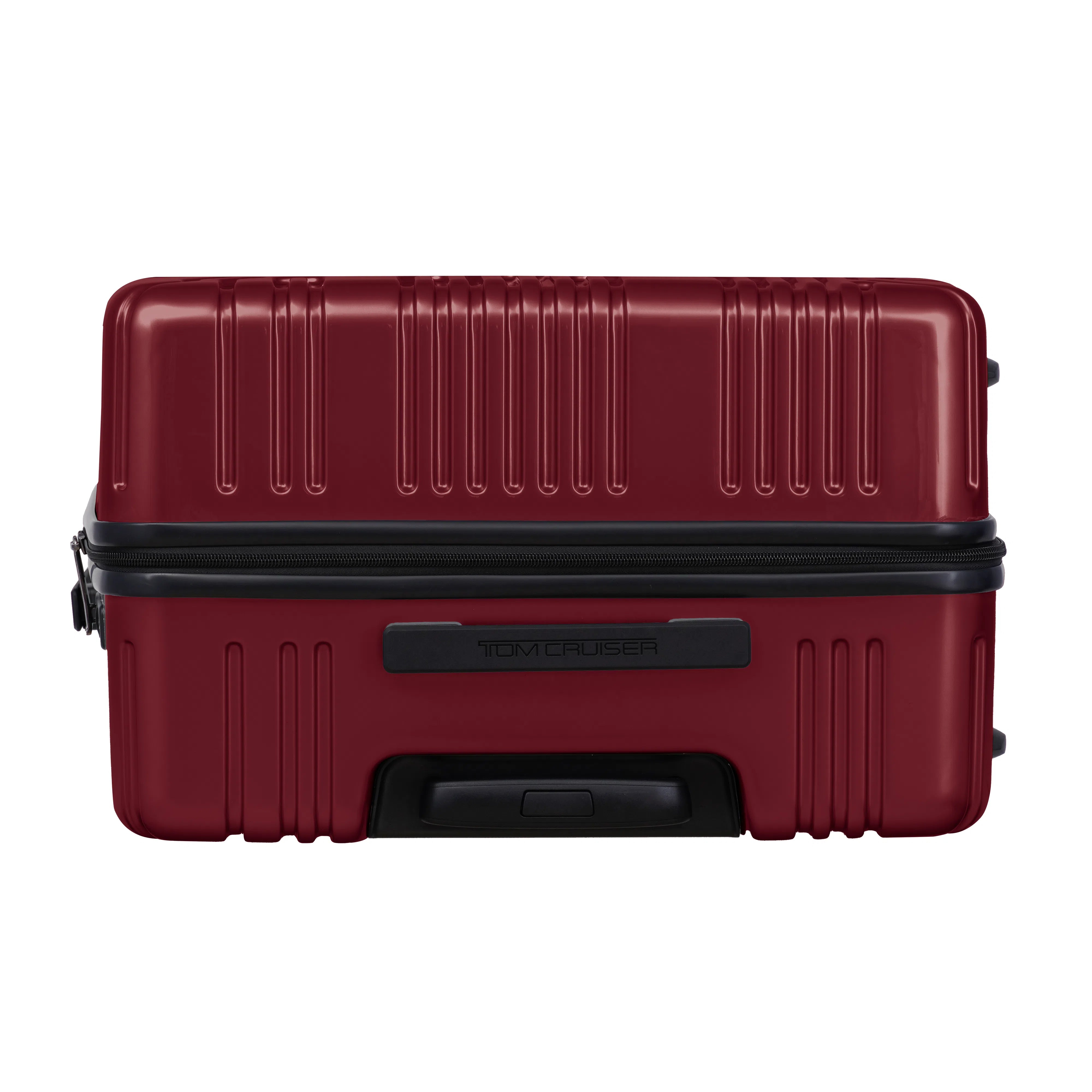 TOMCRUISER MATRIX HARD TROLLEY 20,24,28 inch  SILVER, RED, BLUE