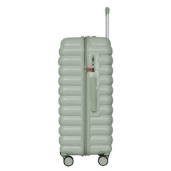 TOMCRUISER CLOUD HARD TROLLEY 20,24,28 inch  GREEN