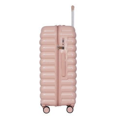 TOMCRUISER CLOUD HARD TROLLEY 20,24,28 inch PINK