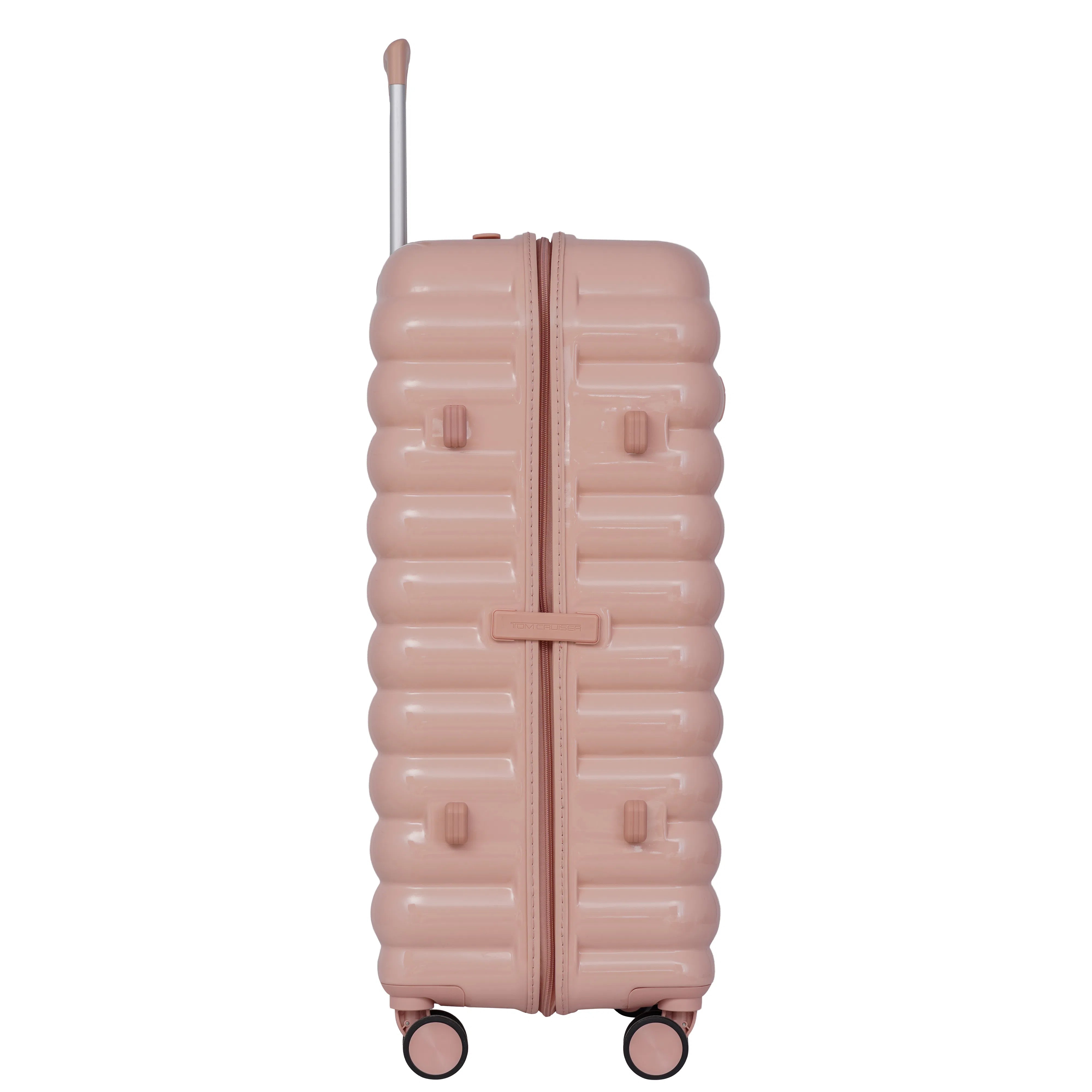 TOMCRUISER CLOUD HARD TROLLEY 20,24,28 inch  YELLOW, GREEN, PINK