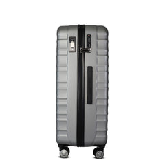 TOMCRUISER PREMIER SMART SCALE HARD TROLLEY 20,24,28 inch