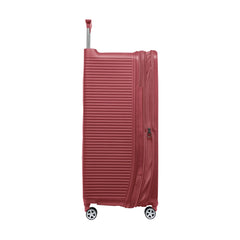 TOM CRUISER TRAVEL MATE PP HARD TROLLEY (20", 24", 28") inch REDBERRY