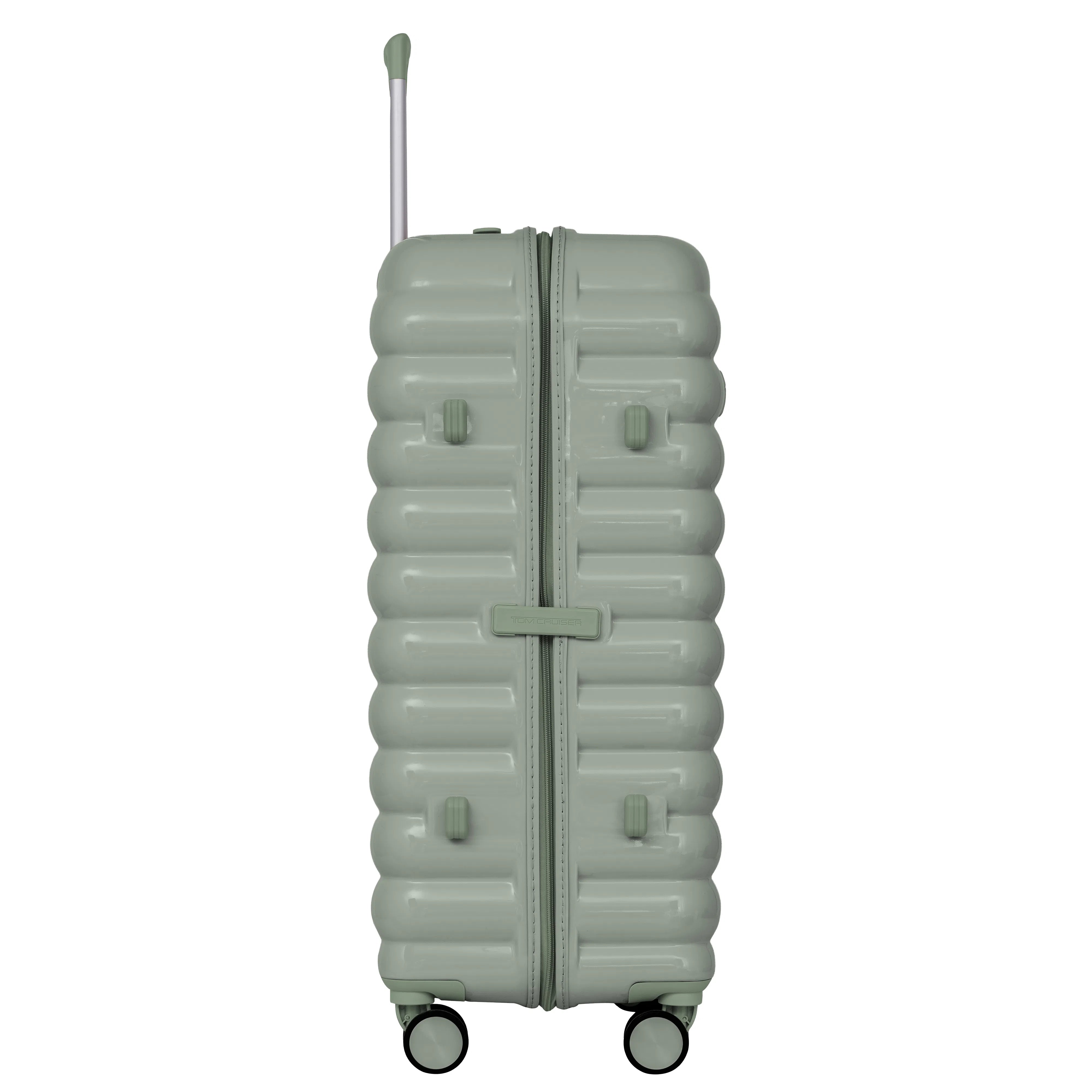 TOMCRUISER CLOUD HARD TROLLEY 20,24,28 inch  YELLOW, GREEN, PINK