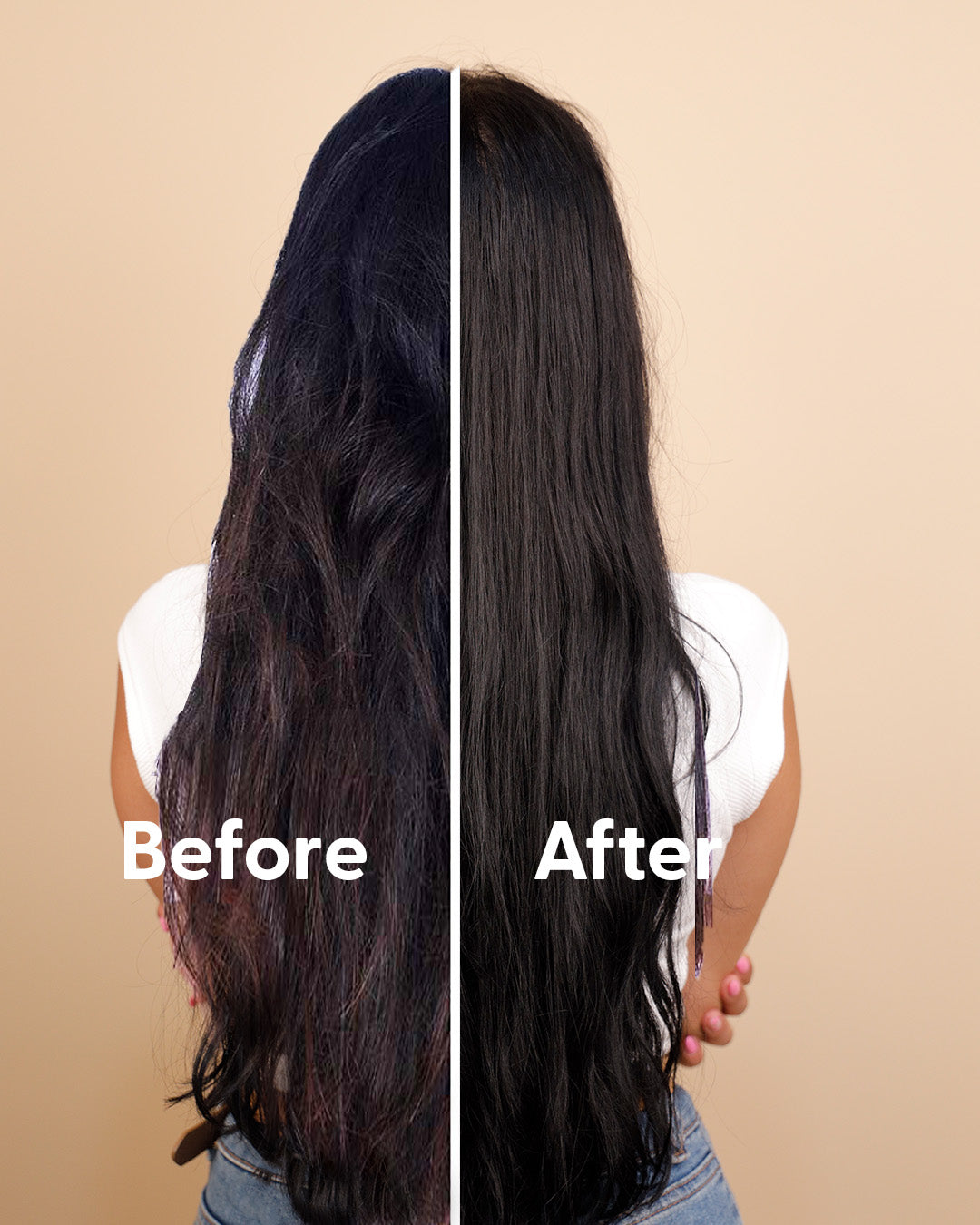 Tamtrees Organic Oil Essential For Hair Growth & Strength for Women - 100% Pure Organic - 100ML