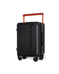 TOMCRUISER WIDER HARD TROLLEY 20 inch BLACK (TC-HT-113)