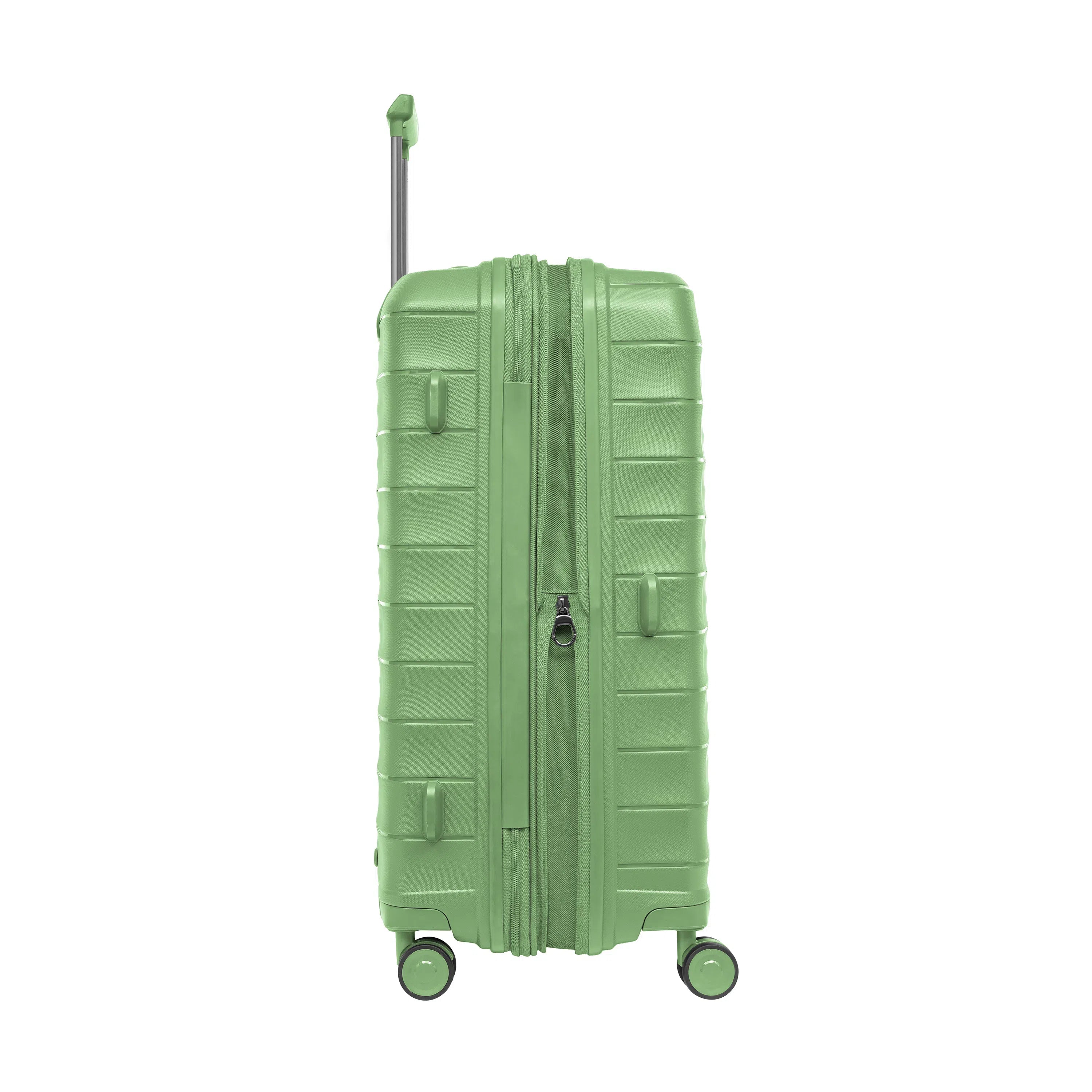 TOM CRUISER RAPID AIR PP HARD TROLLEY PIQUANT GREEN (20", 24", 28")