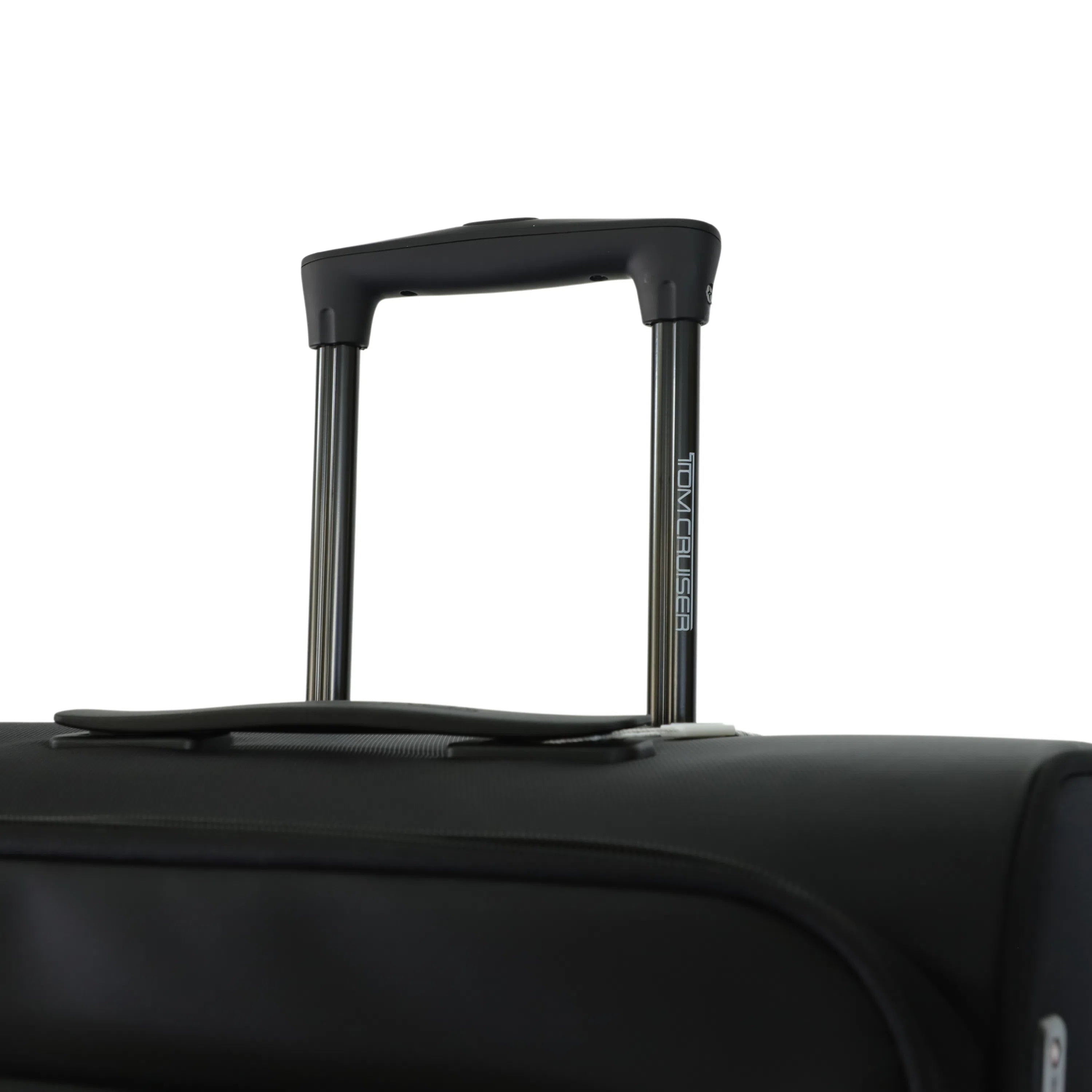 TOMCRUISER LEGACY SOFT LUGGAGE TROLLEY SET BLUE, BLACK, GREEN (3pc)