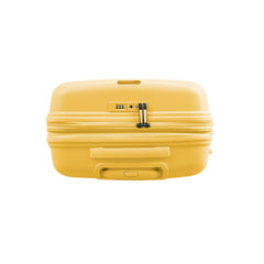 TOM CRUISER AEROLITE PP HARD TROLLEY BRIGHT YELLOW (20", 24", 28")