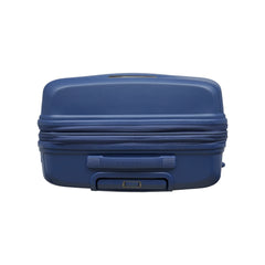 TOM CRUISER RAPID AIR PP HARD TROLLEY NAVY (20", 24", 28")