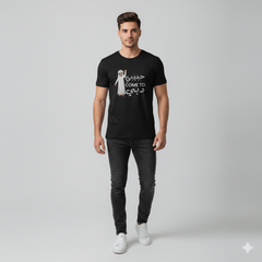 Habibi – Come To Dubai - T-Shirt